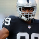 Image for article titled Raiders Officially Pack It In, Trade Amari Cooper To The Cowboys